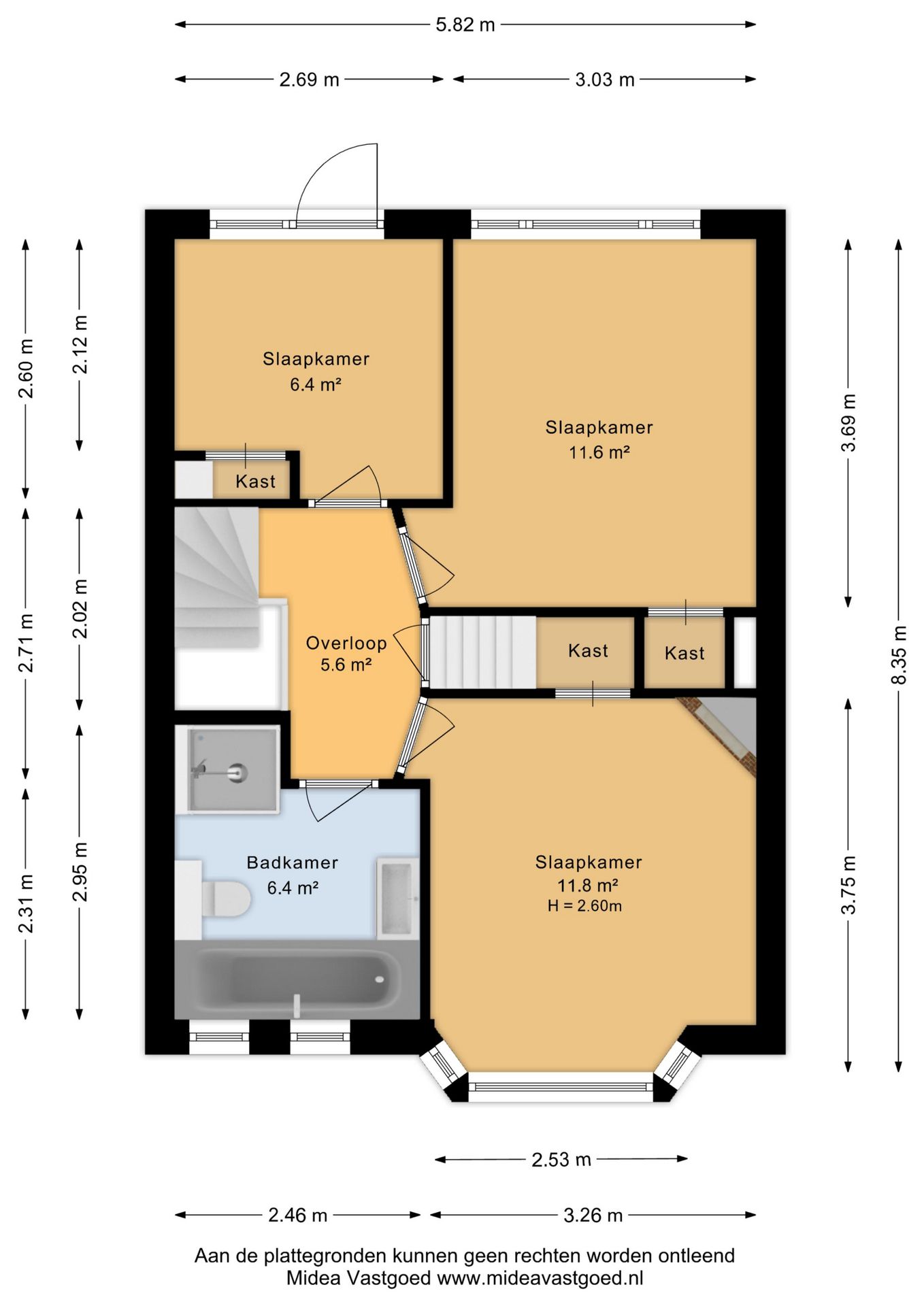 Foto 54 van Molenstraat 50