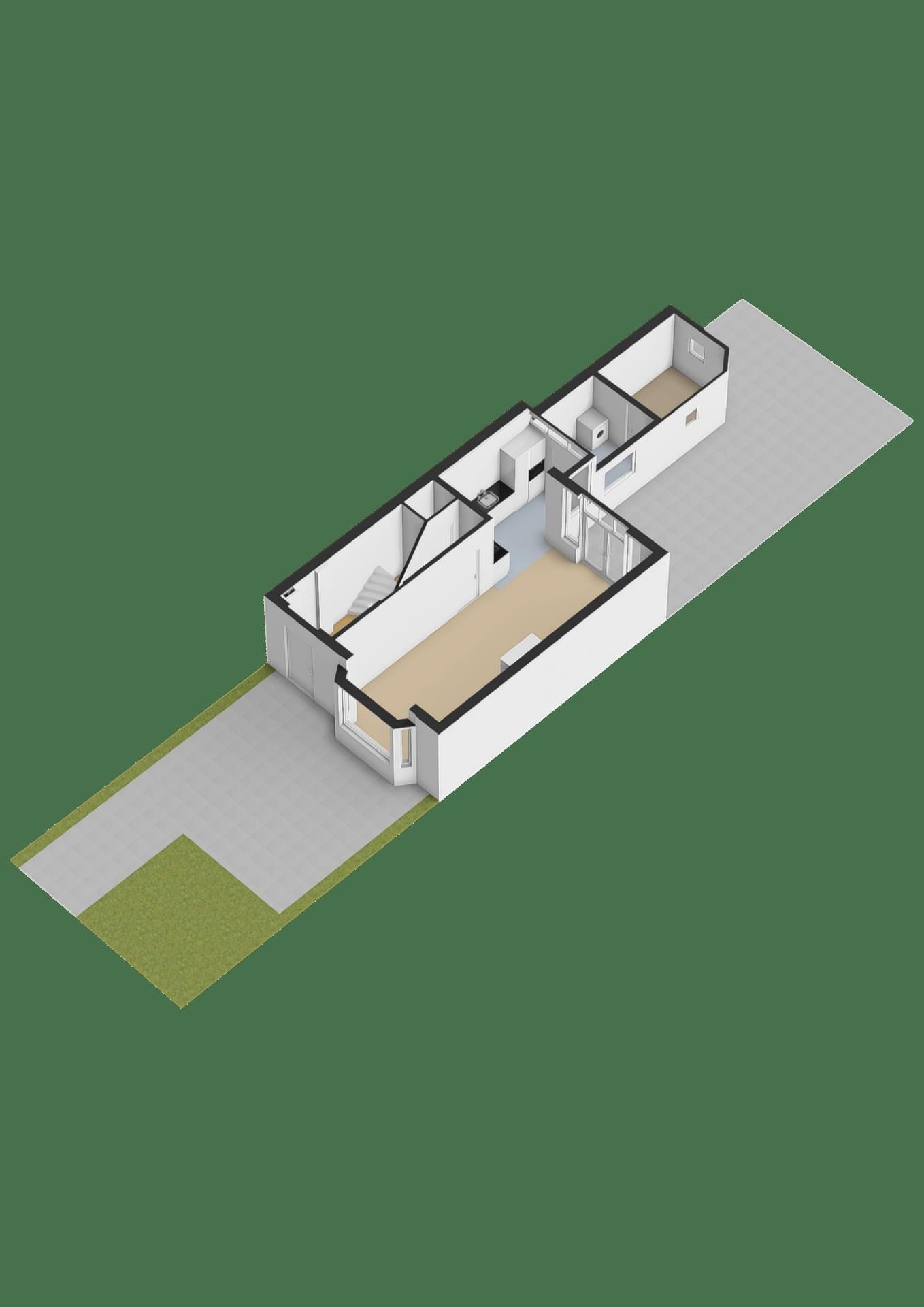 Foto 60 van Molenstraat 50