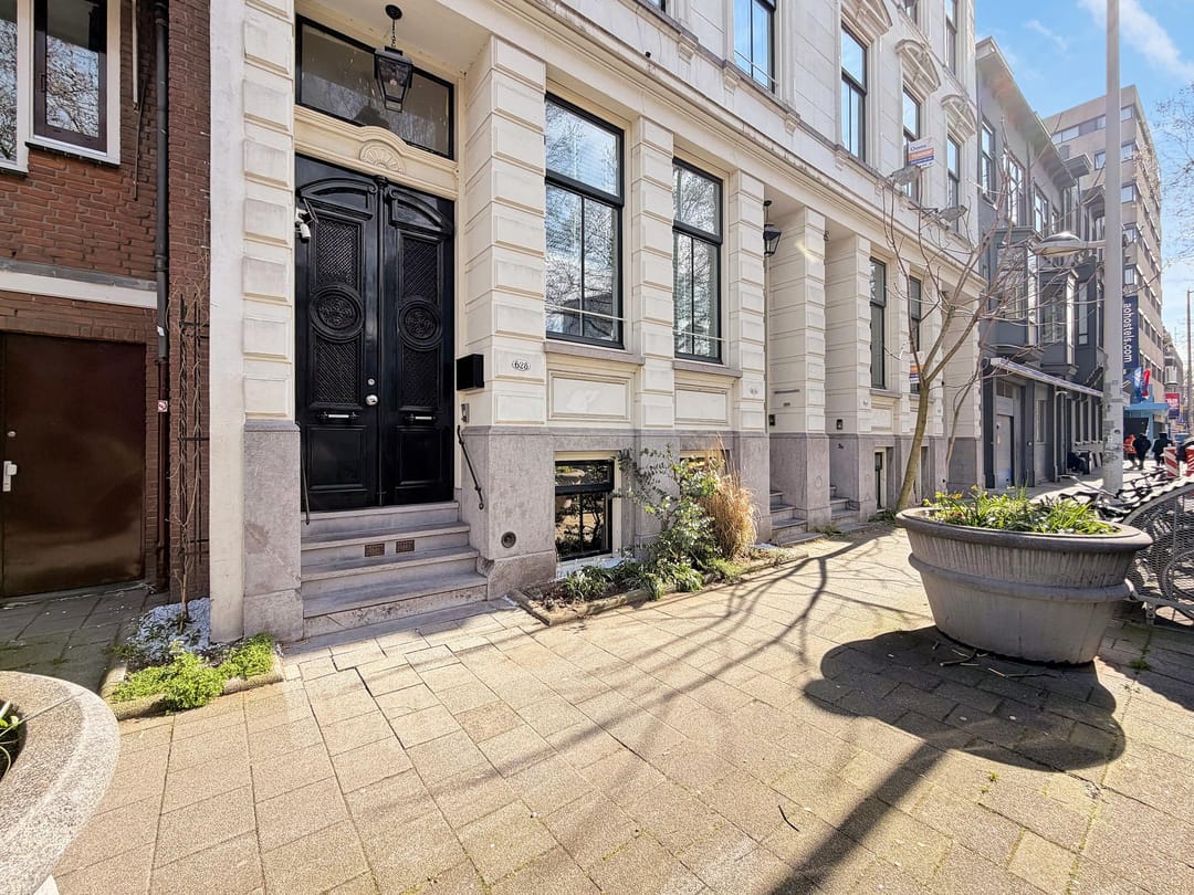 Photo 1 of Schiekade 628-A