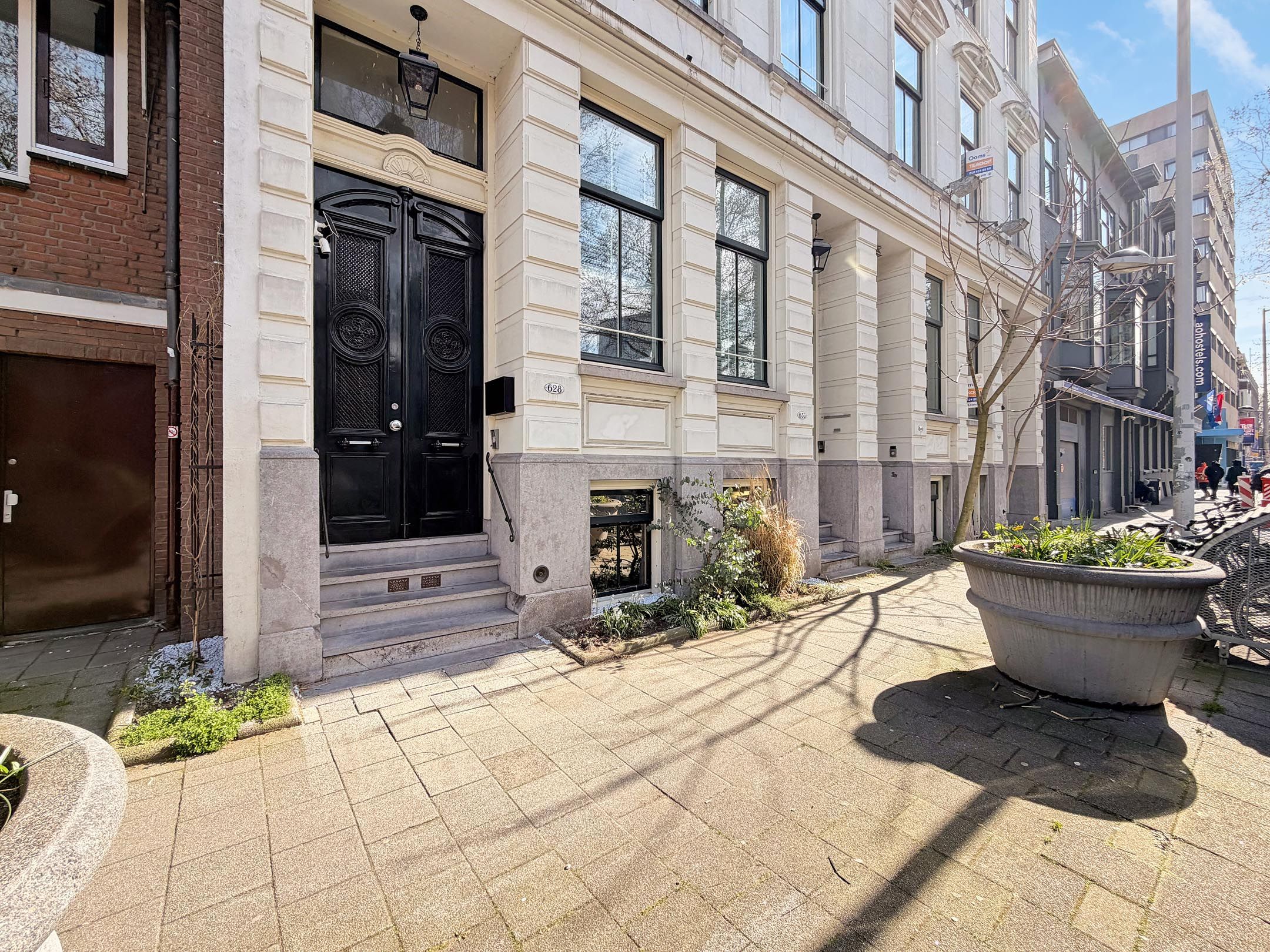 Schiekade 628-A 628 A