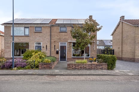 Krijterslaan thumbnail