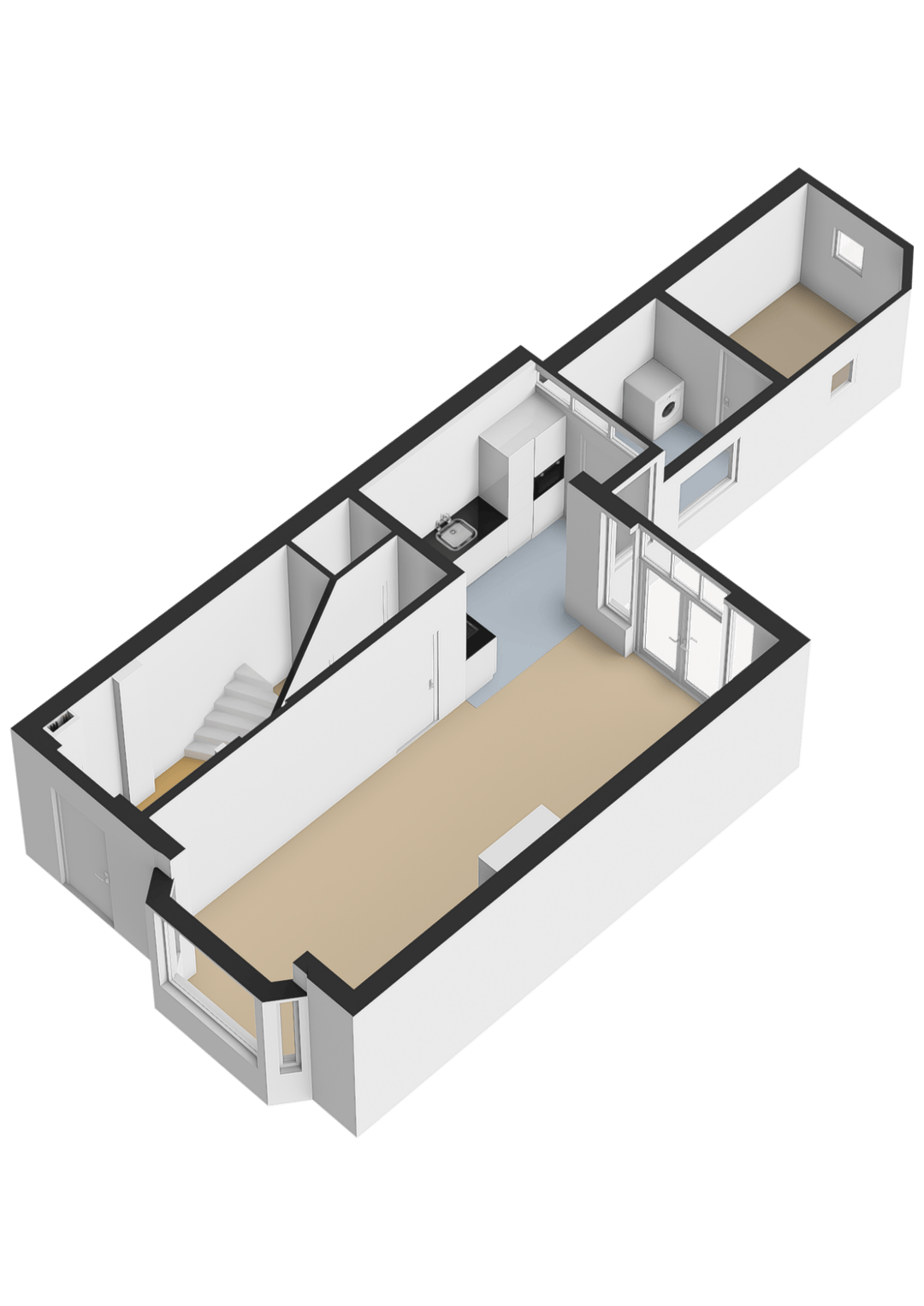 Foto 56 van Molenstraat 50