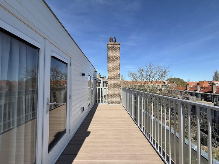 Photo 5 of Achillesstraat 115-4