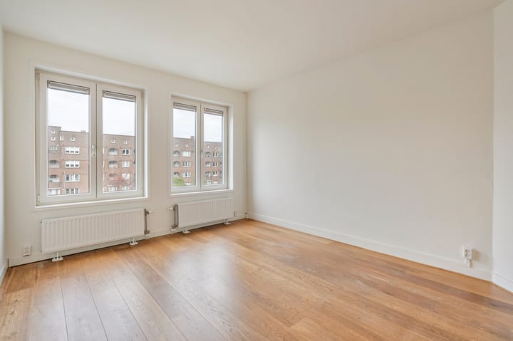 Foto 4 van Amstelkade 24-C