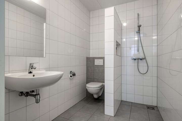 Foto 4 van Dick van Tussenbroekhof 8