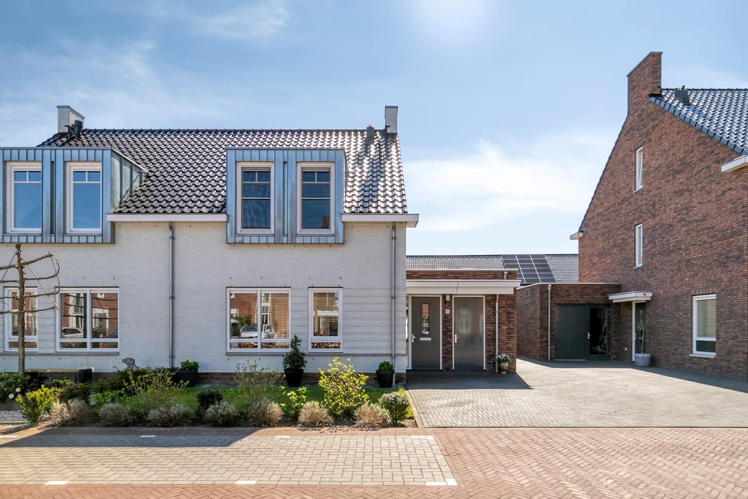 Foto 7 van Dick van Tussenbroekhof 8