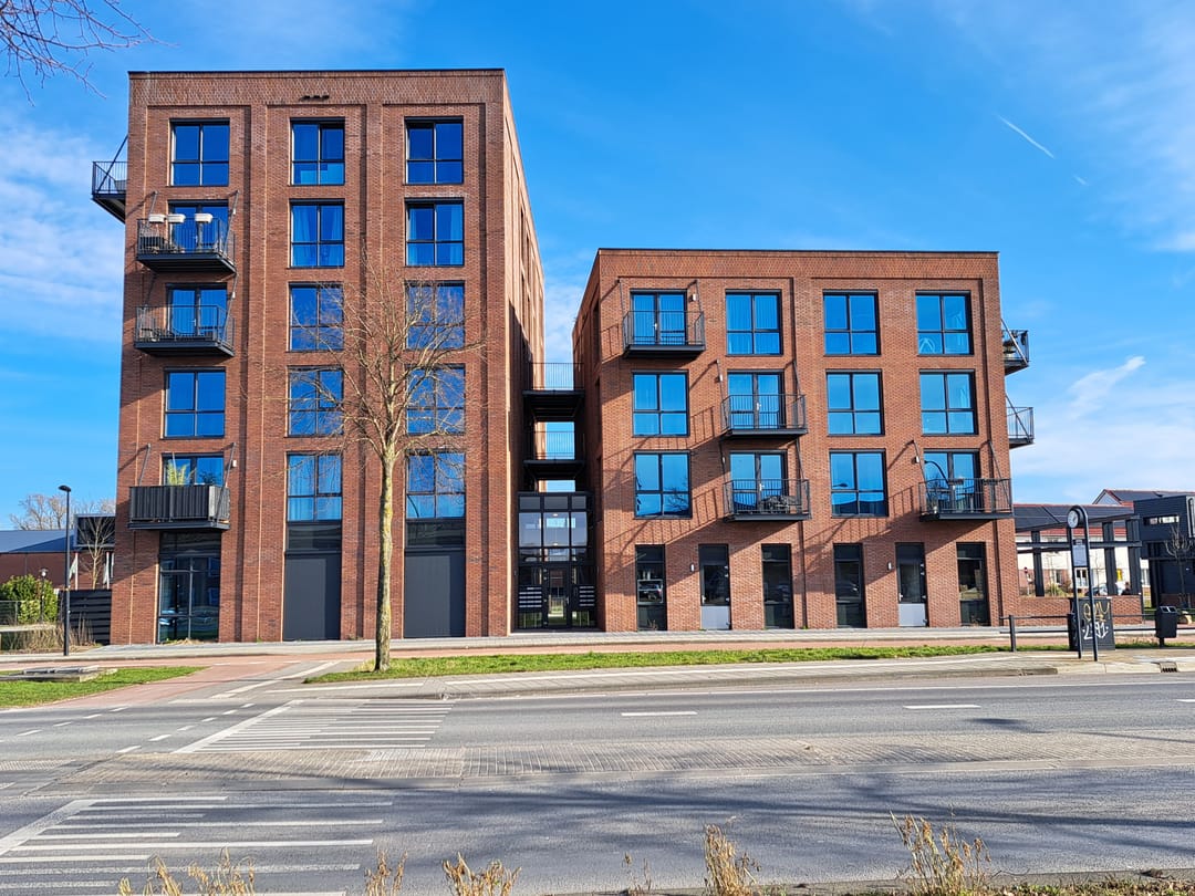 Foto 1 van Frezerij 44