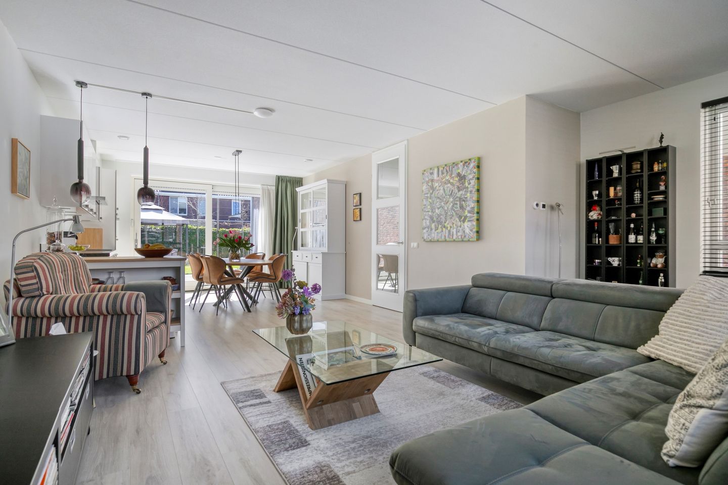 Foto 14 van Dick van Tussenbroekhof 8