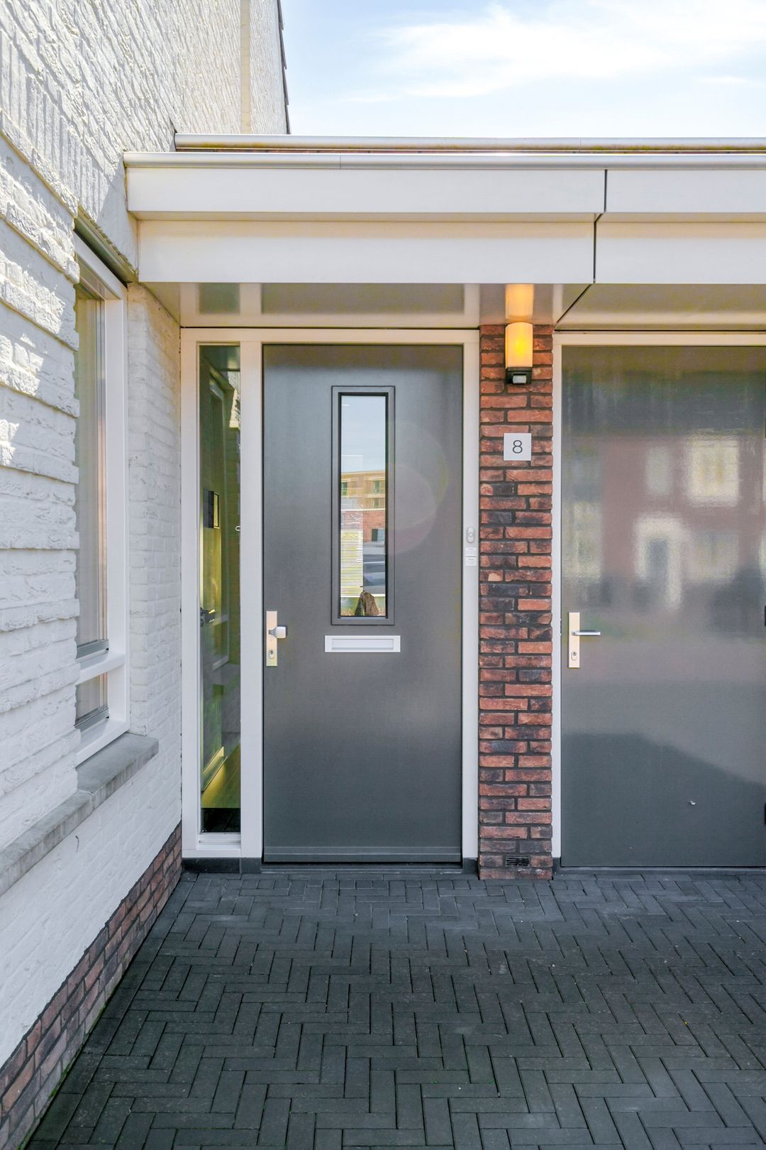 Foto 8 van Dick van Tussenbroekhof 8