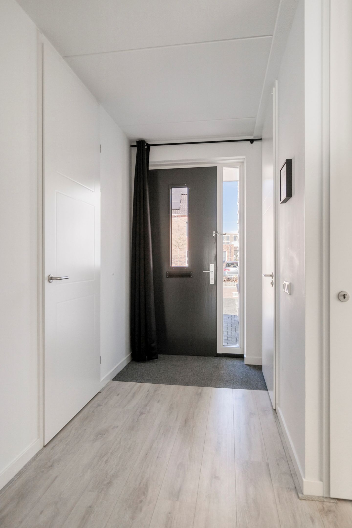 Foto 9 van Dick van Tussenbroekhof 8