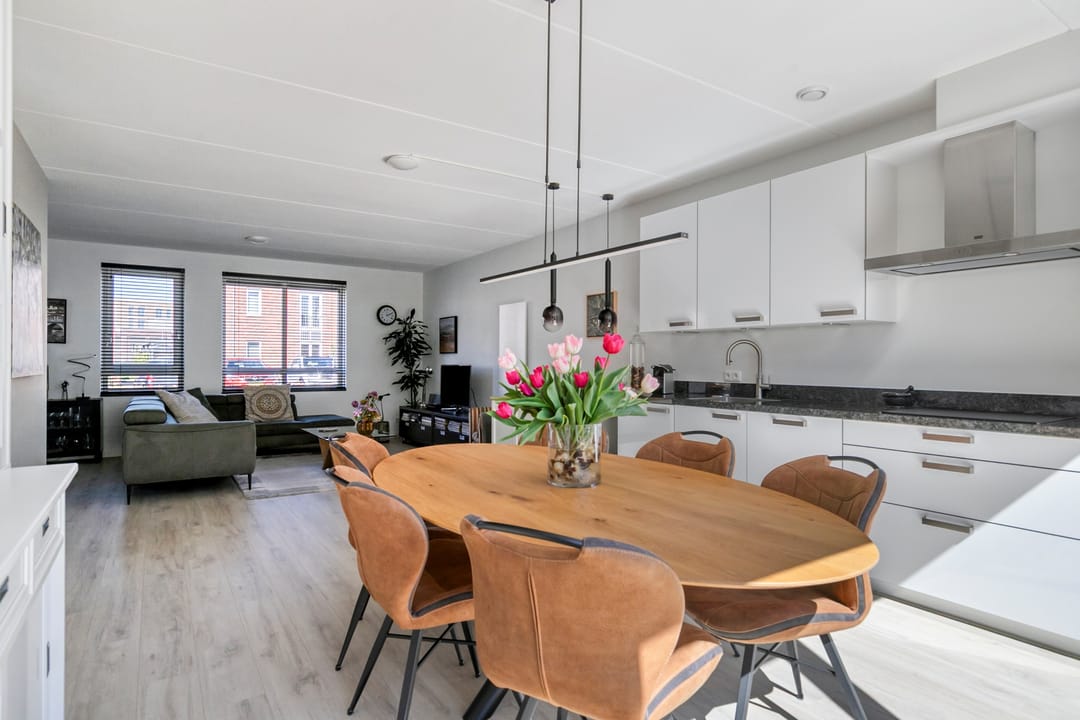 Foto 2 van Dick van Tussenbroekhof 8