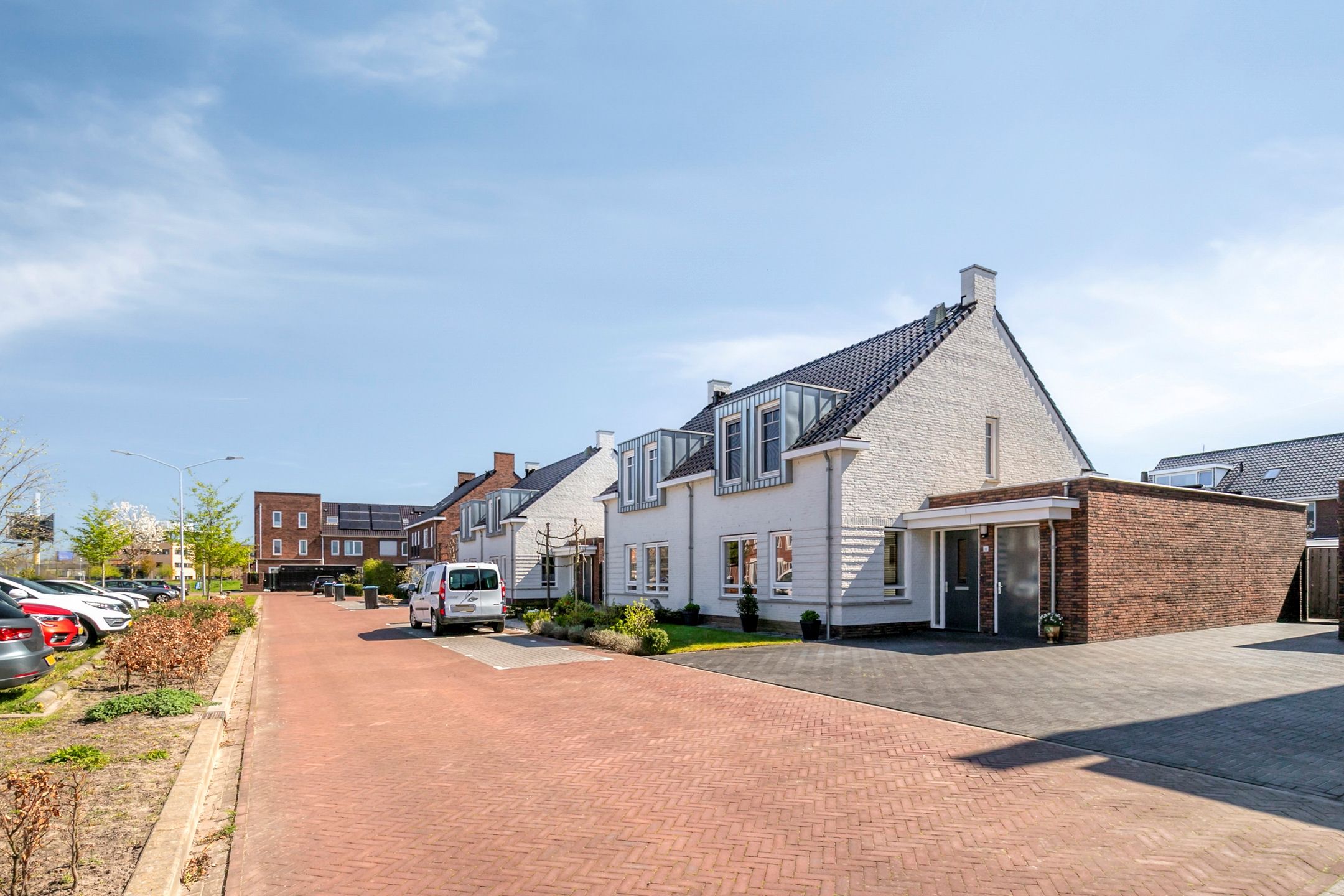 Foto 6 van Dick van Tussenbroekhof 8