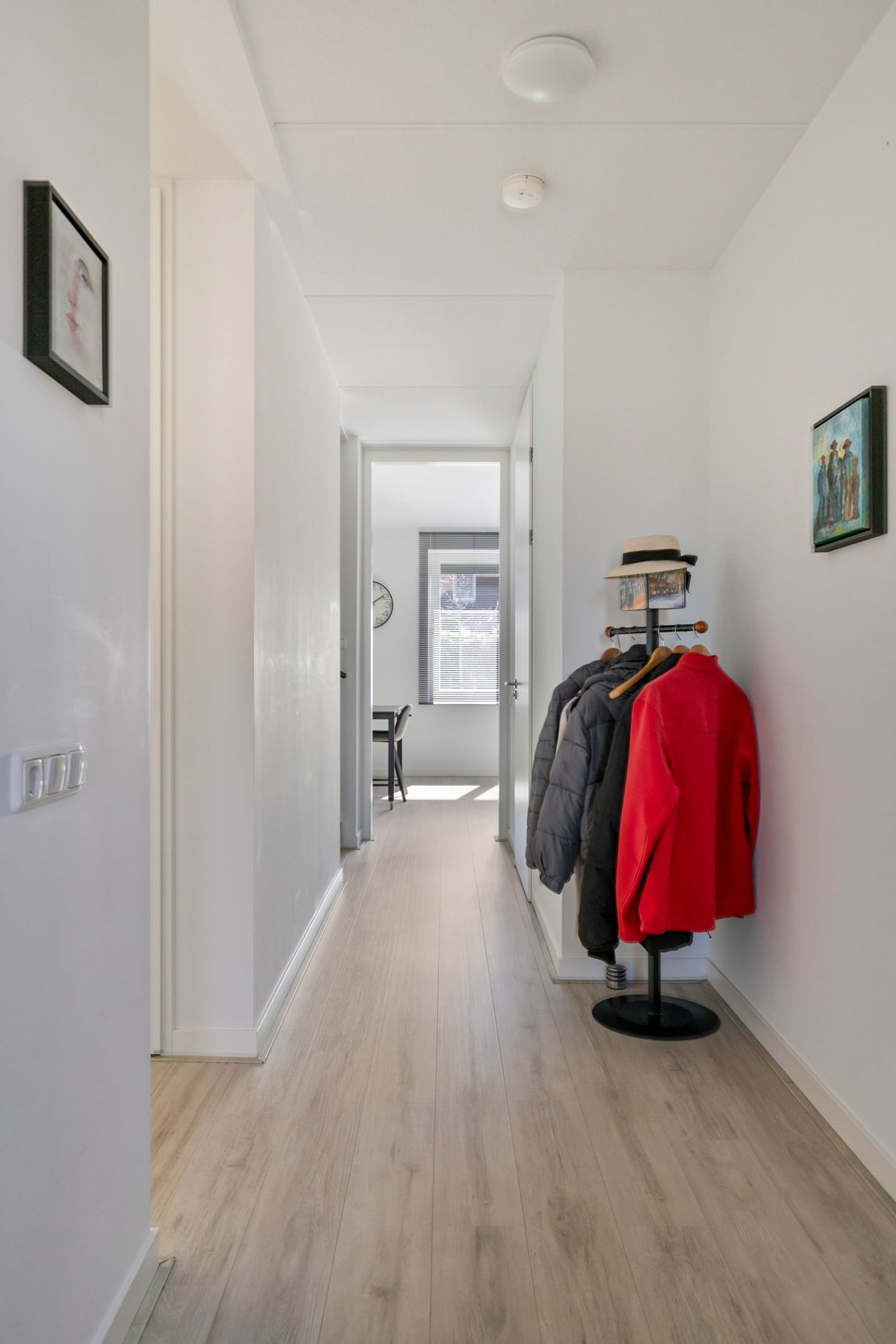 Foto 21 van Dick van Tussenbroekhof 8