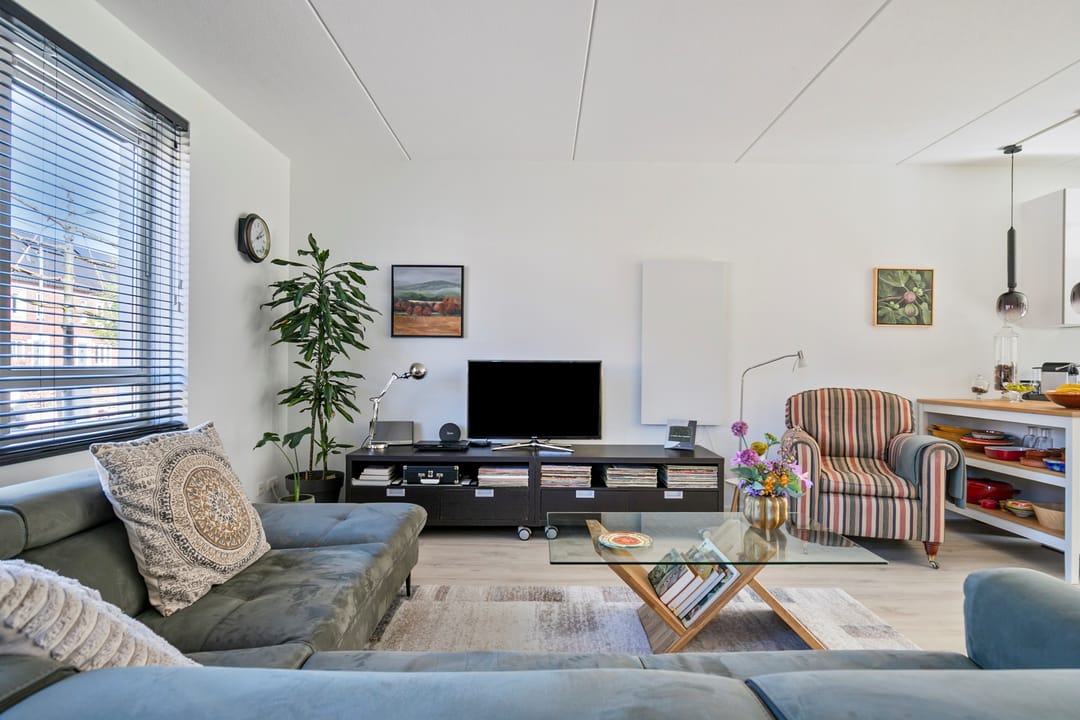 Foto 13 van Dick van Tussenbroekhof 8