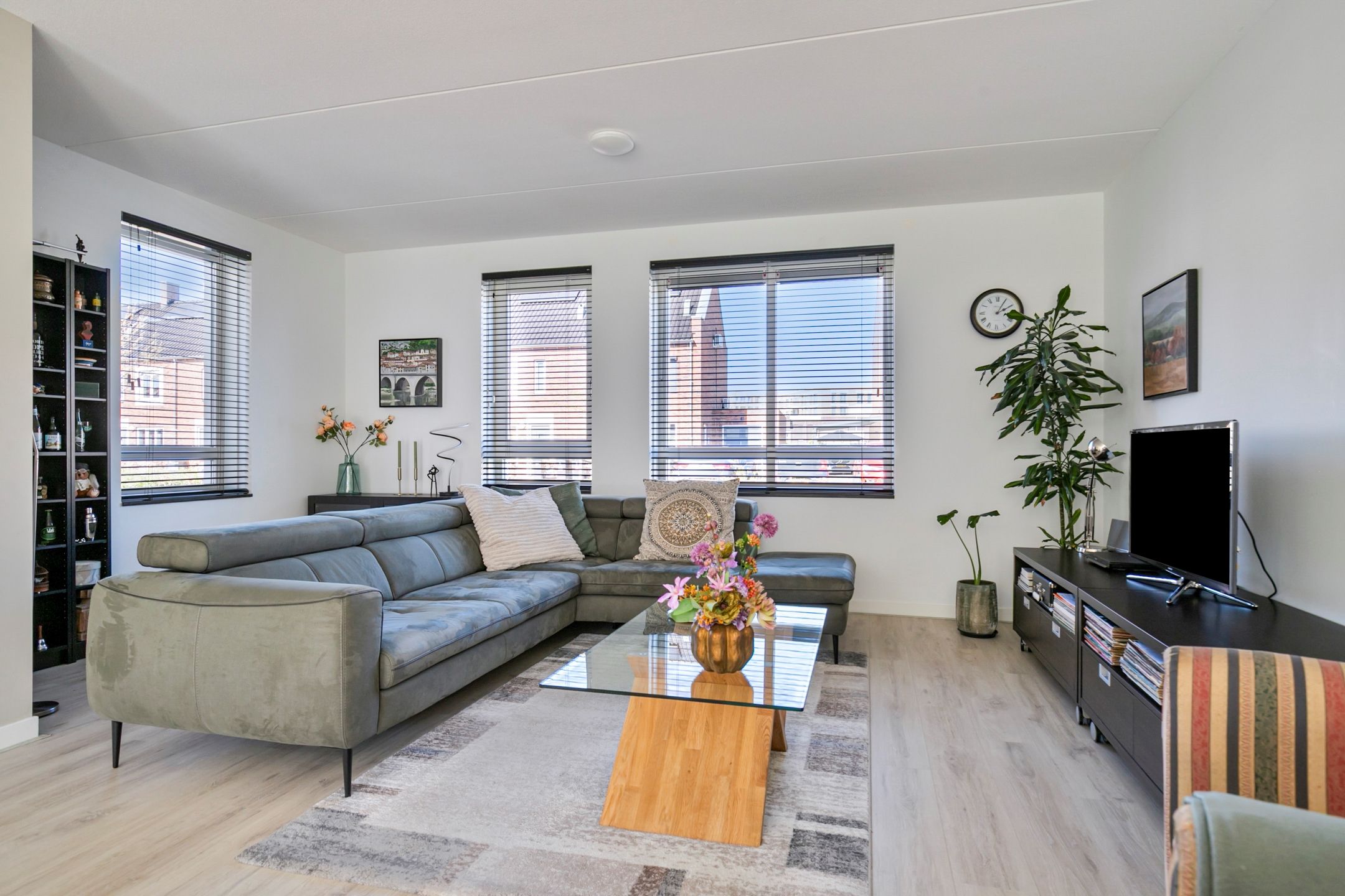 Foto 12 van Dick van Tussenbroekhof 8