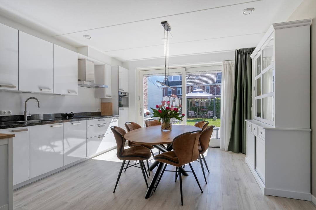 Foto 16 van Dick van Tussenbroekhof 8