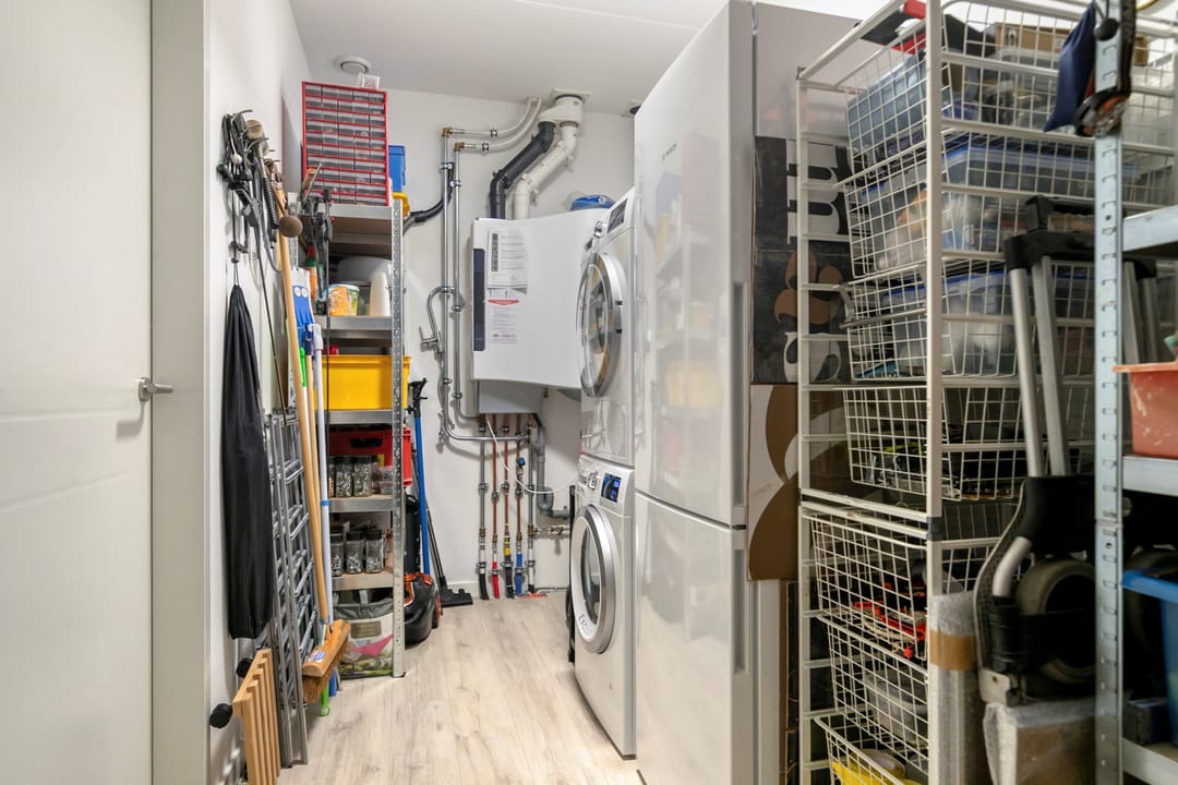 Foto 22 van Dick van Tussenbroekhof 8