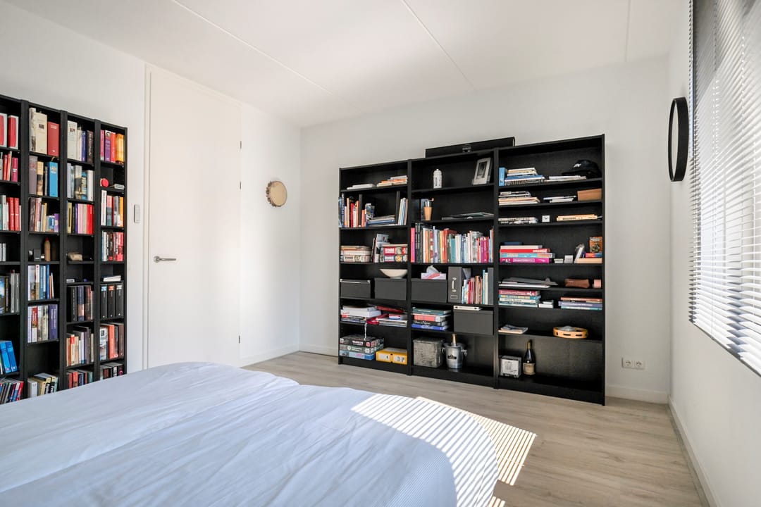 Foto 23 van Dick van Tussenbroekhof 8