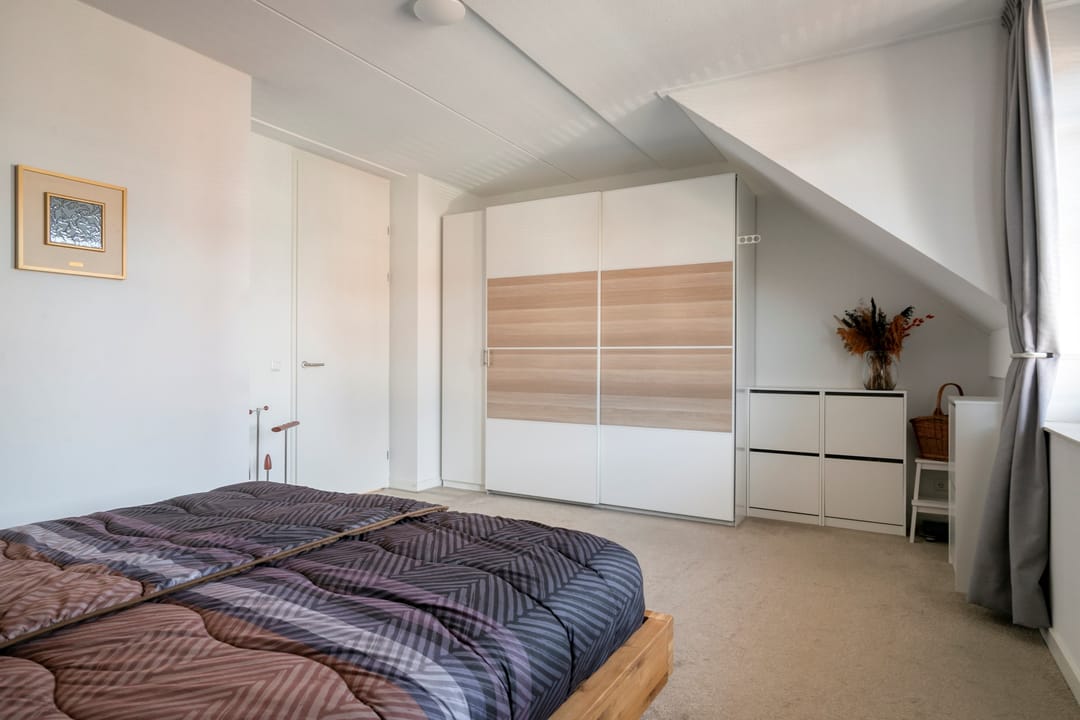 Foto 31 van Dick van Tussenbroekhof 8