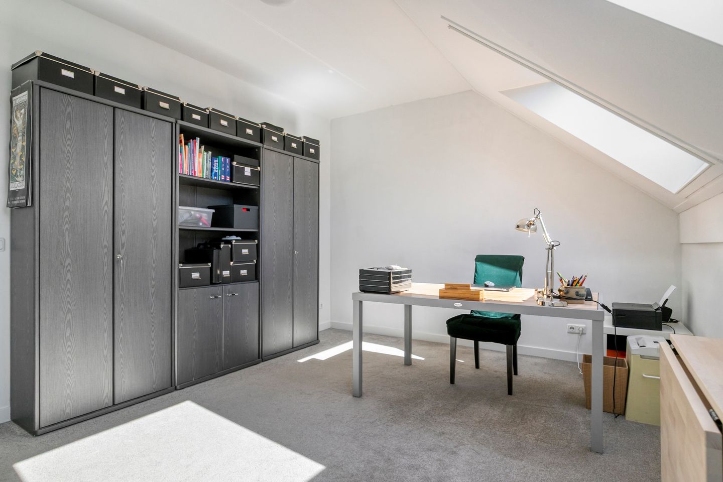 Foto 35 van Dick van Tussenbroekhof 8