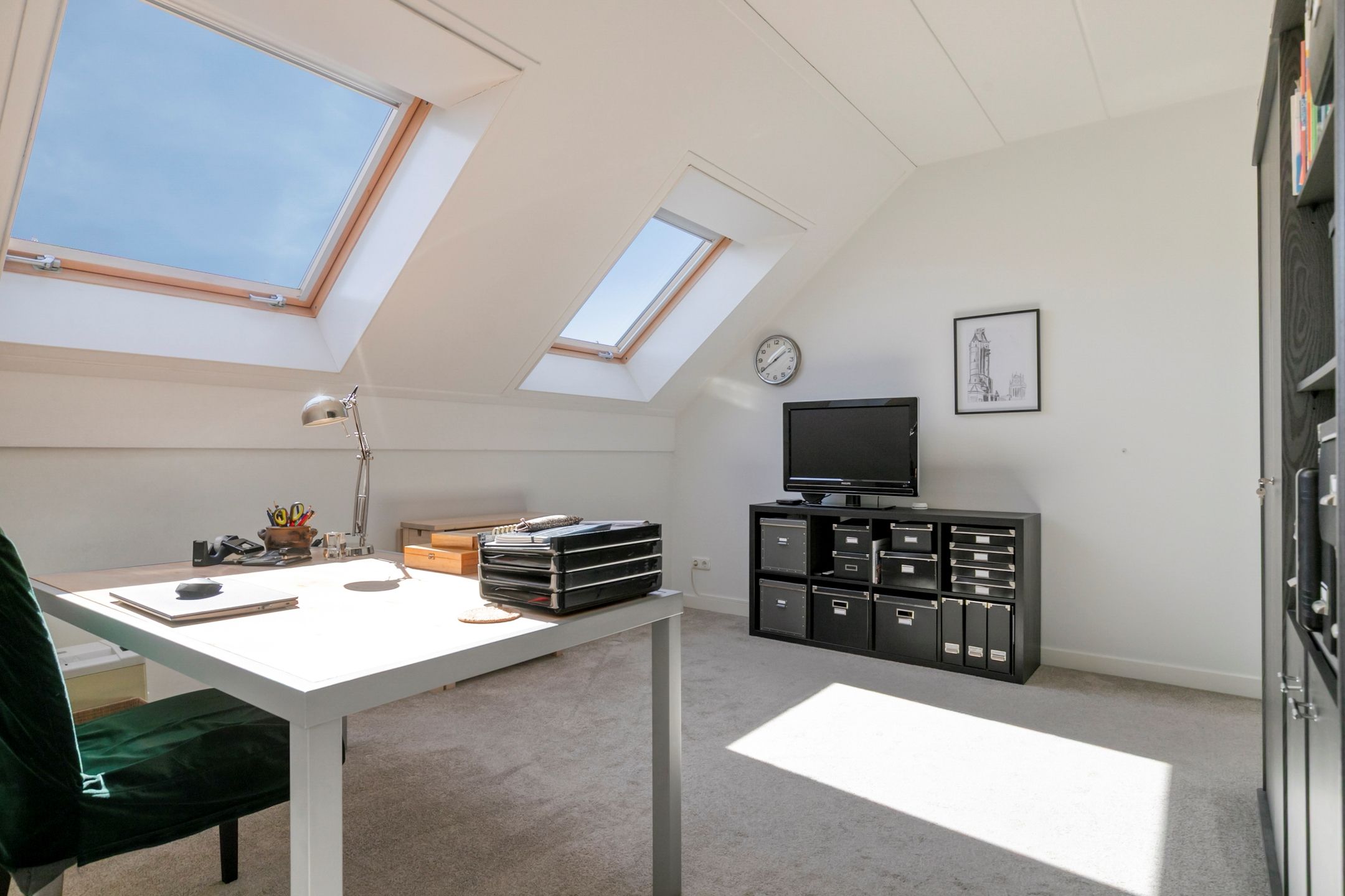 Foto 36 van Dick van Tussenbroekhof 8