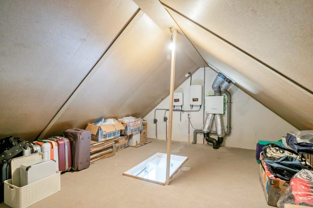 Foto 37 van Dick van Tussenbroekhof 8