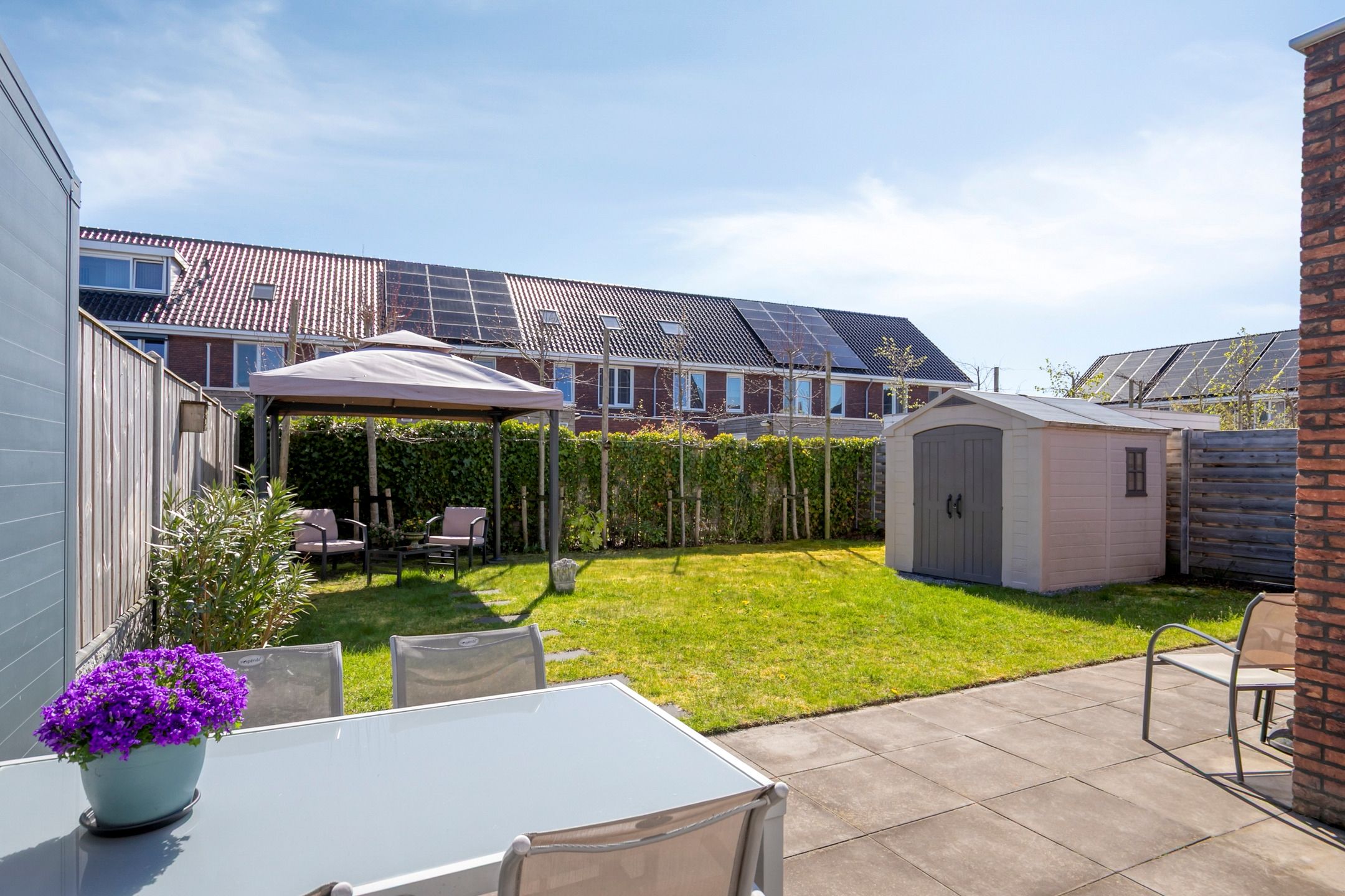 Foto 39 van Dick van Tussenbroekhof 8