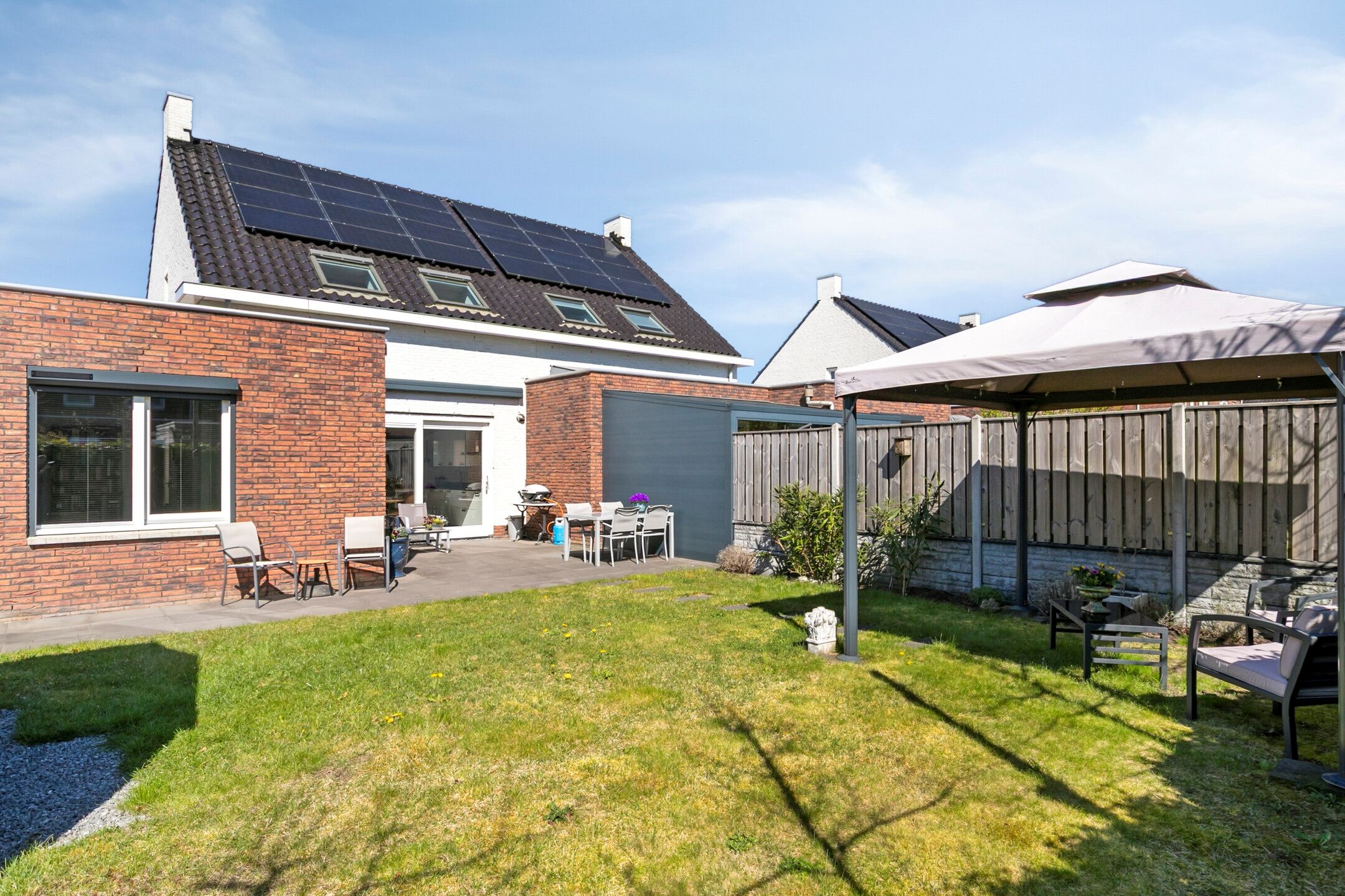 Foto 42 van Dick van Tussenbroekhof 8