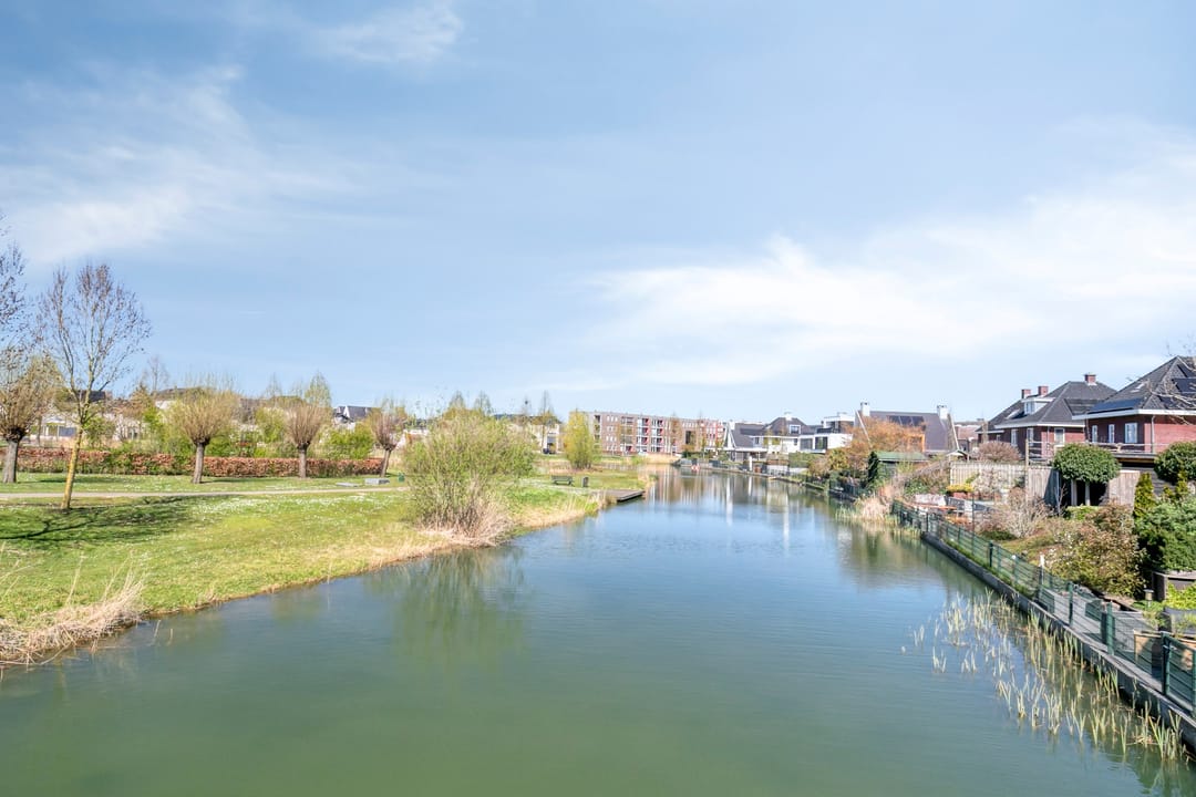 Foto 47 van Dick van Tussenbroekhof 8