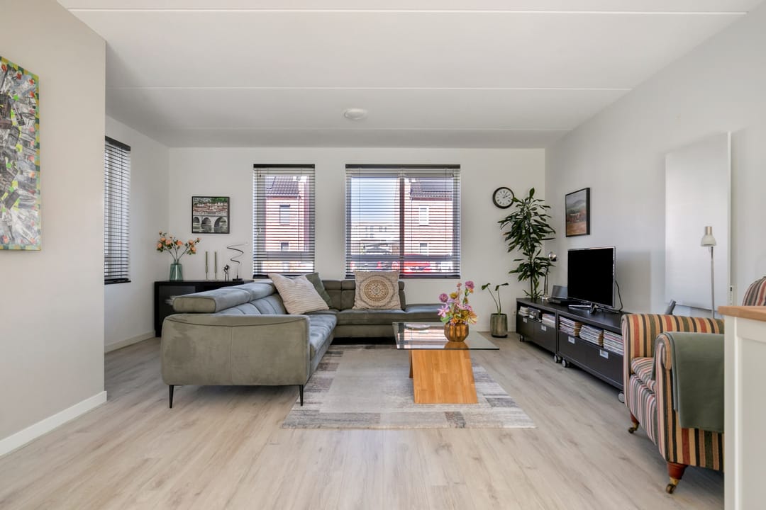 Foto 11 van Dick van Tussenbroekhof 8