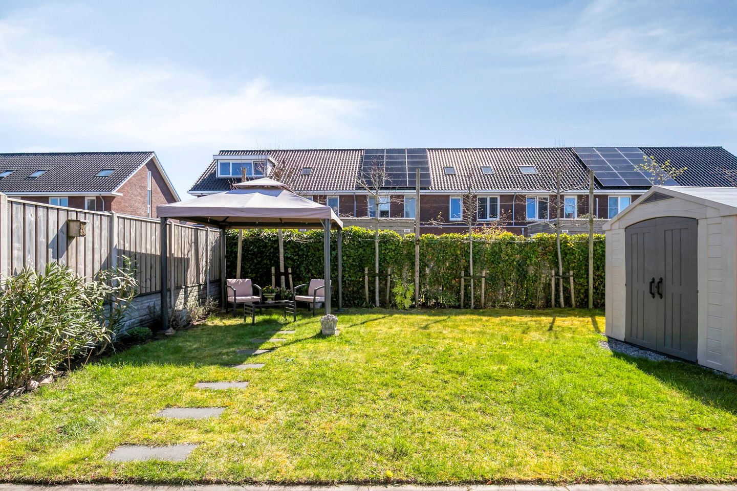 Foto 40 van Dick van Tussenbroekhof 8