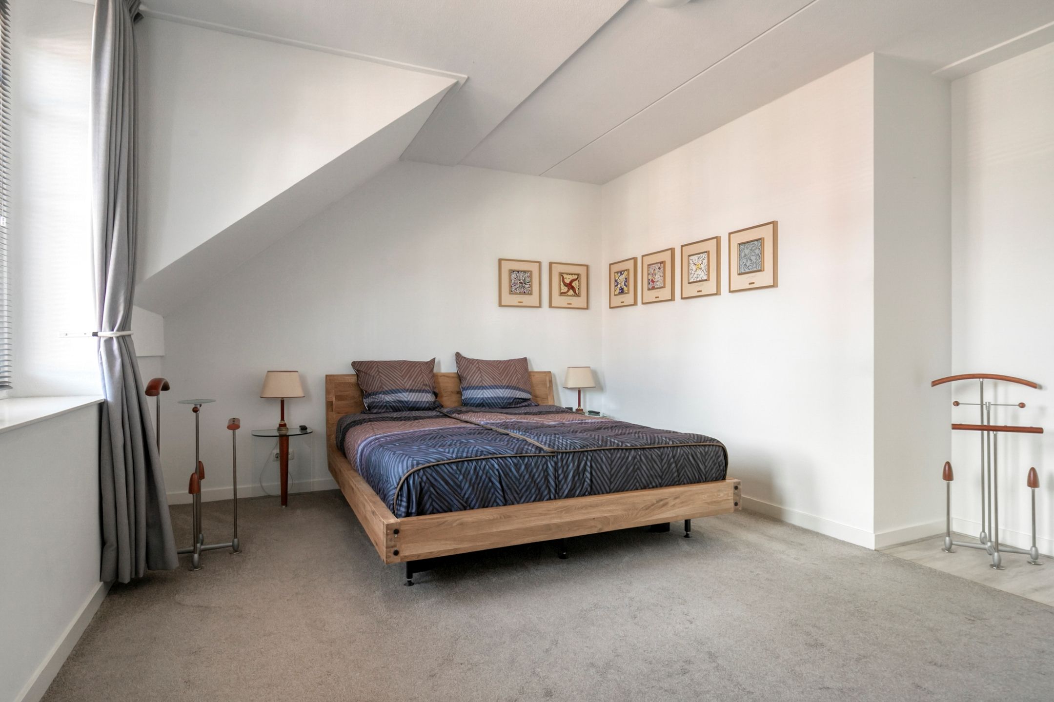 Foto 30 van Dick van Tussenbroekhof 8