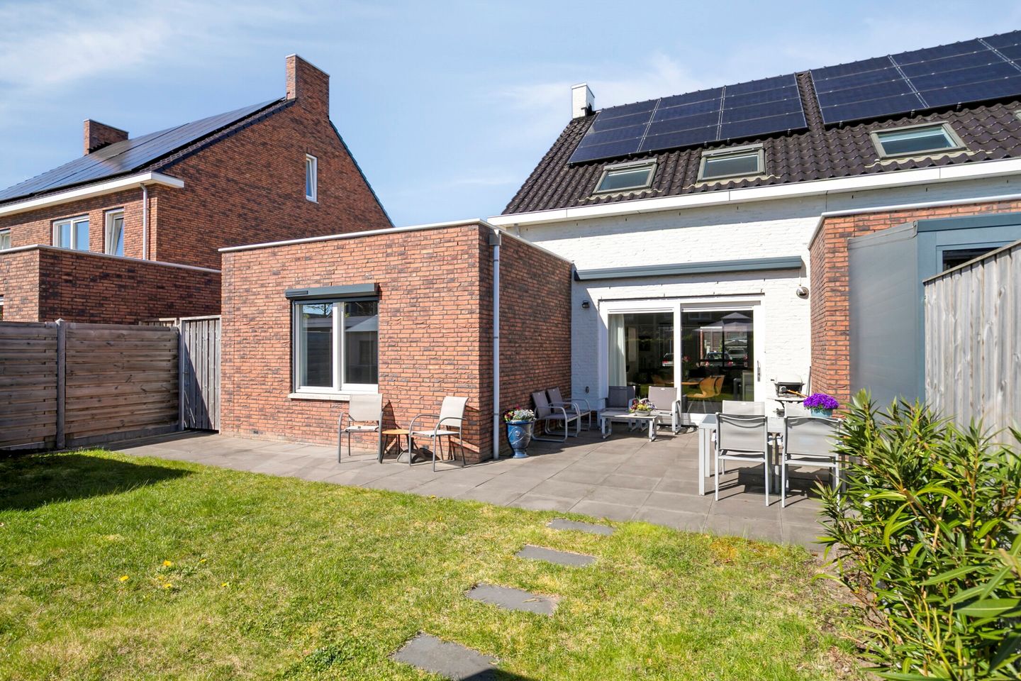 Foto 5 van Dick van Tussenbroekhof 8