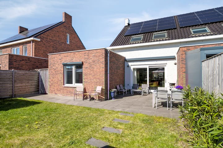 Foto 5 van Dick van Tussenbroekhof 8