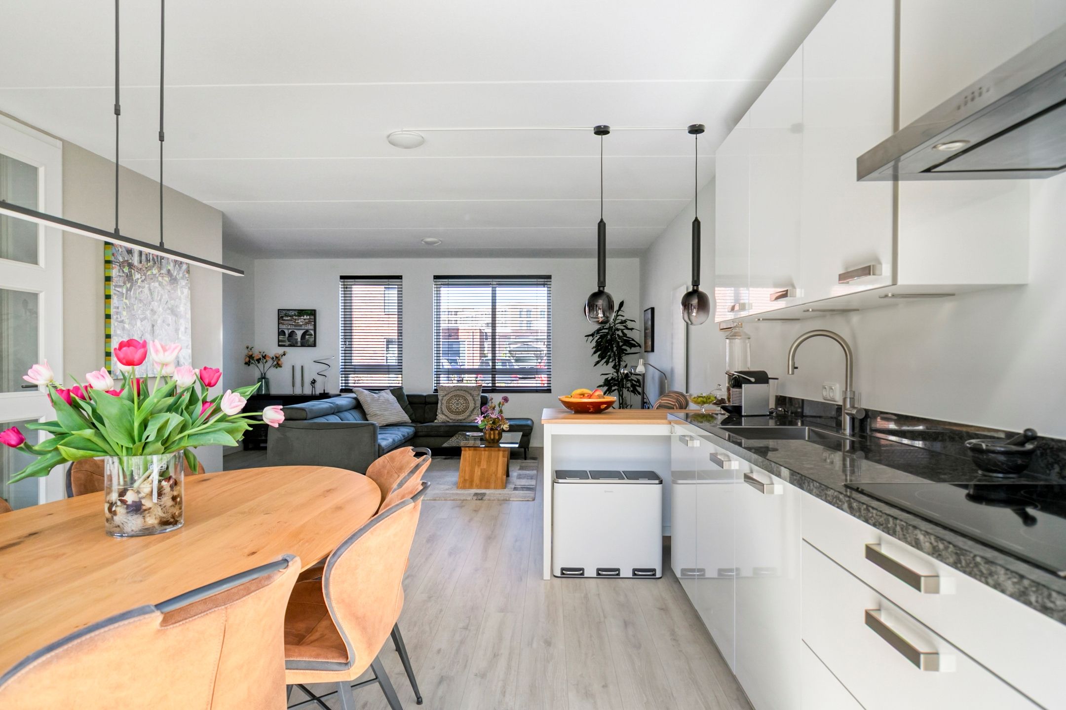 Foto 18 van Dick van Tussenbroekhof 8