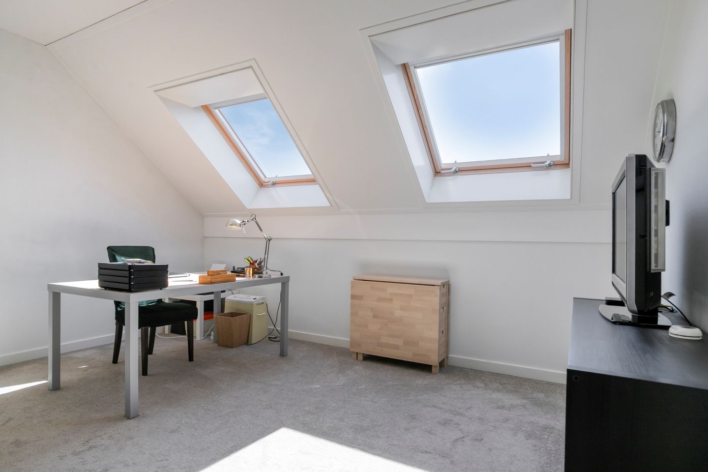 Foto 34 van Dick van Tussenbroekhof 8