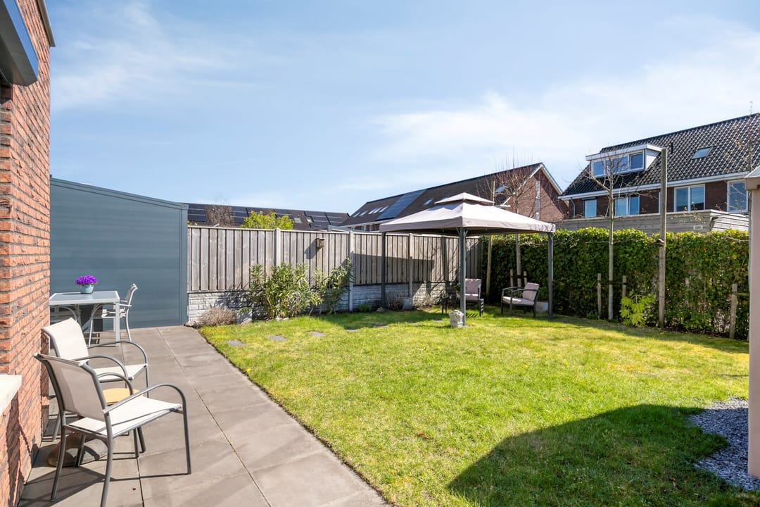 Foto 41 van Dick van Tussenbroekhof 8