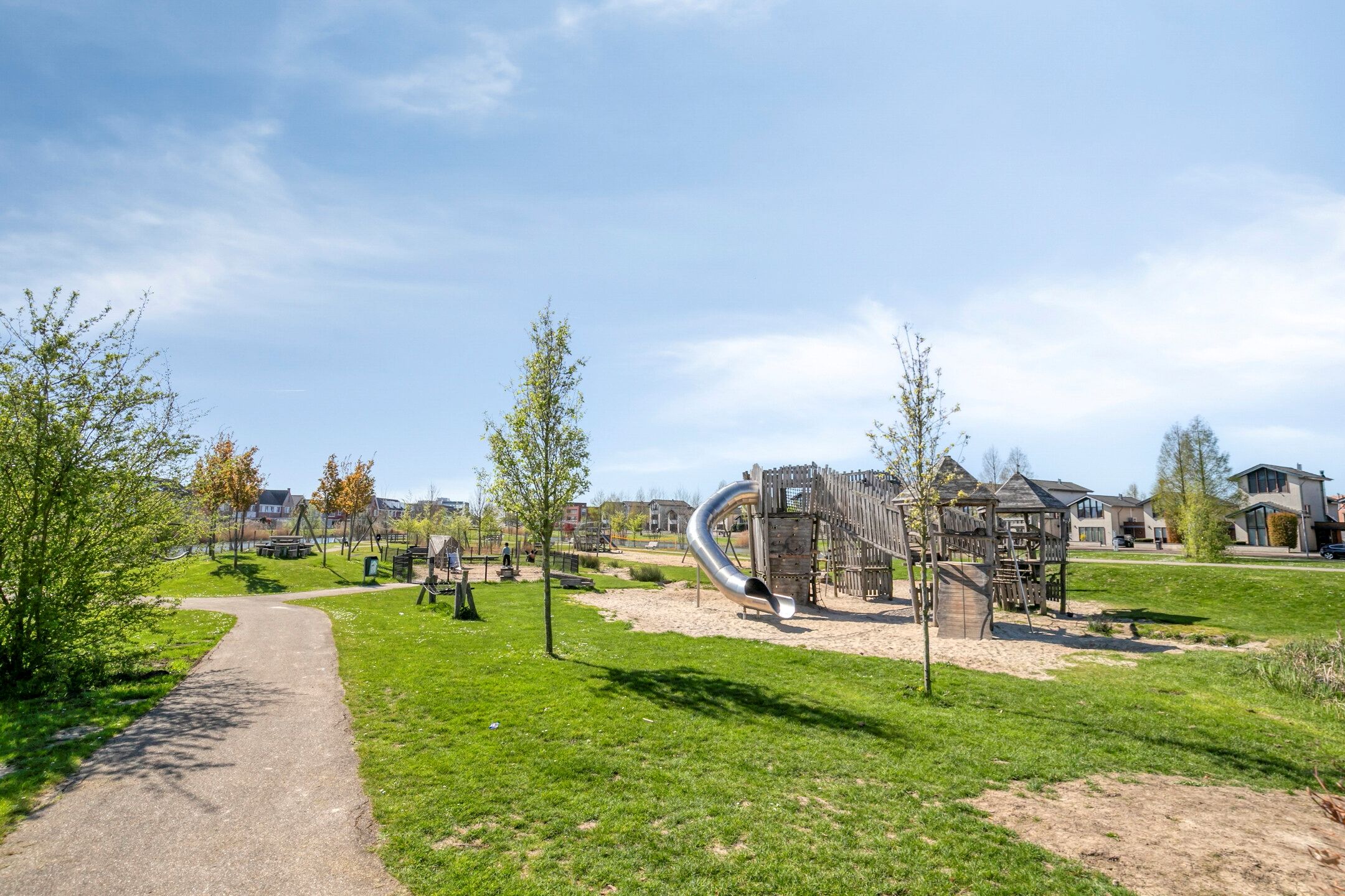 Foto 45 van Dick van Tussenbroekhof 8