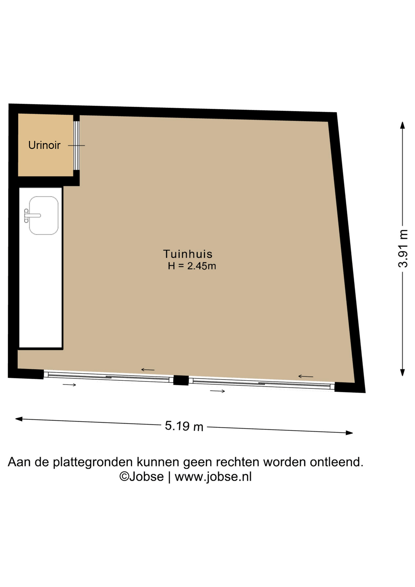 Foto 59 van Hertelaan 61