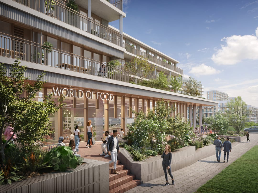 Foto 2 van Develstein 40-F