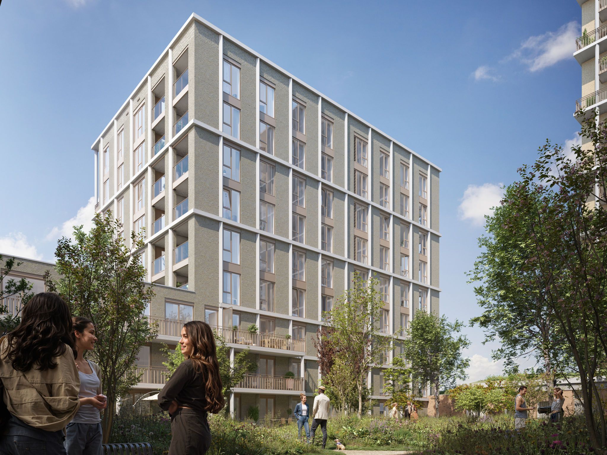 Foto 9 van Develstein 40-F