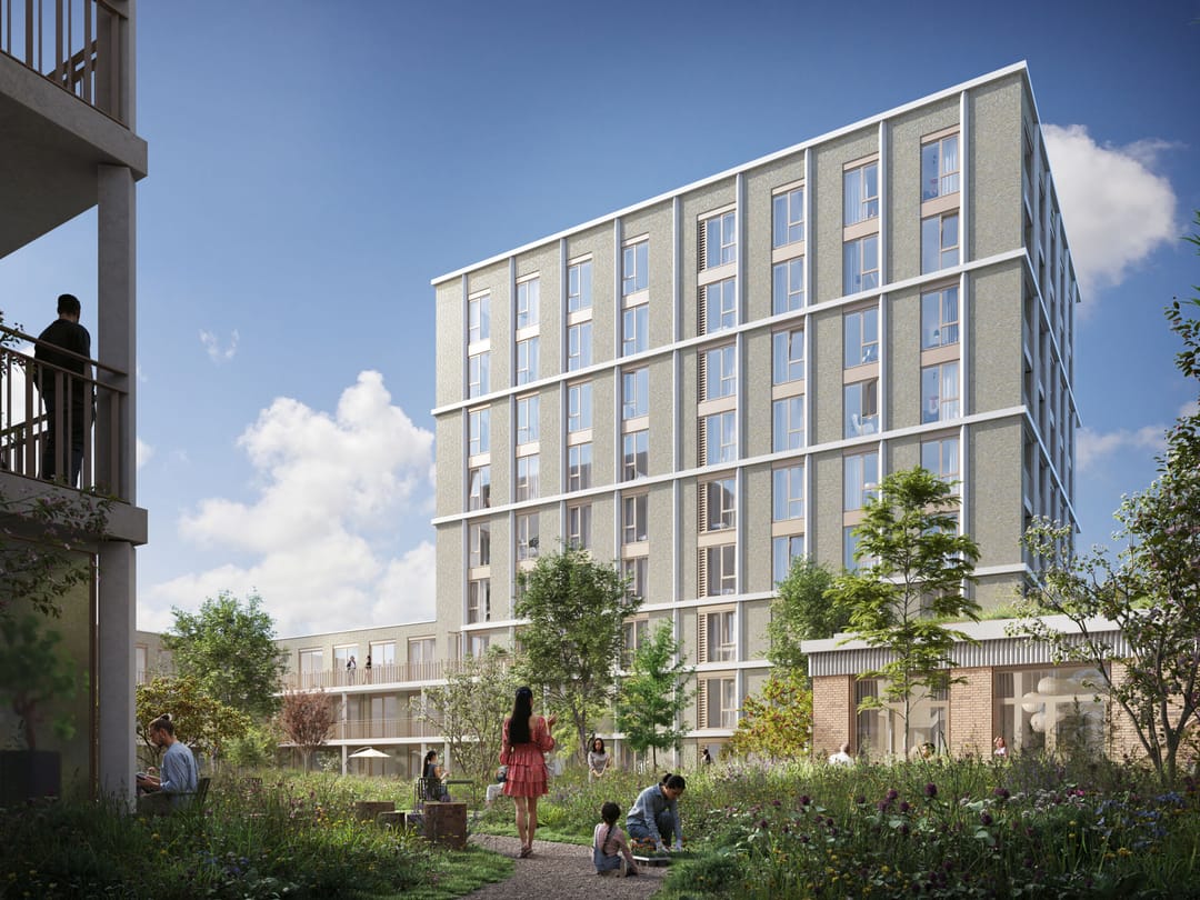 Foto 8 van Develstein 40-F