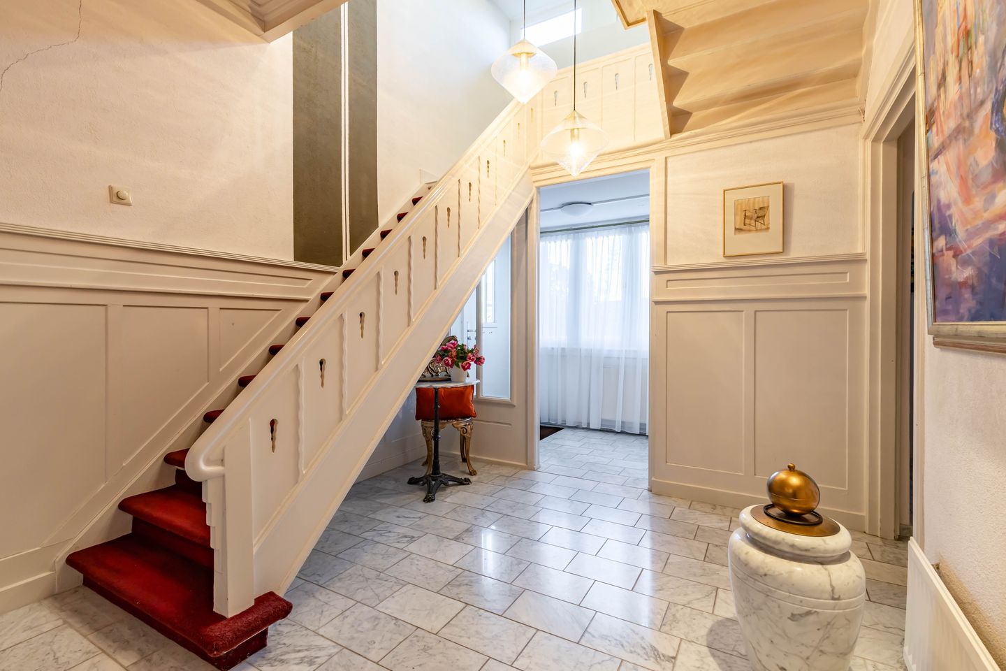 Foto 10 van Kommisjewei 120