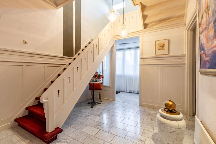 Vrijstaande woning te koop: Kommisjewei 120, Opeinde