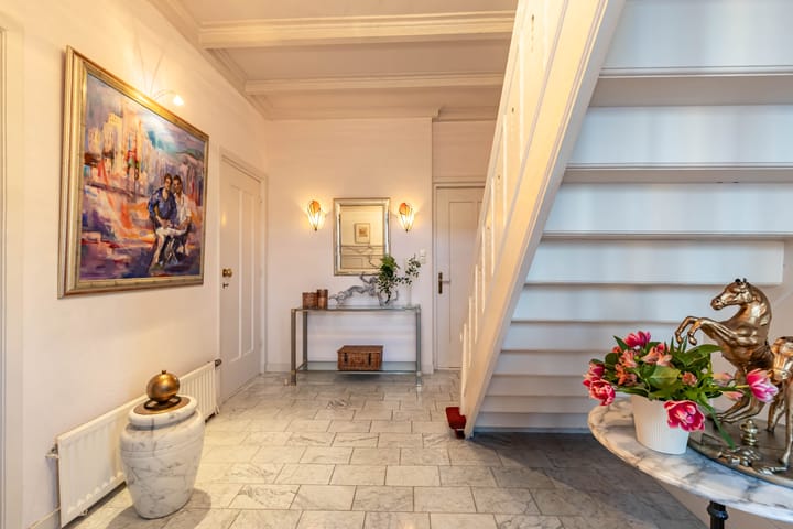 Vrijstaande woning te koop: Kommisjewei 120, Opeinde