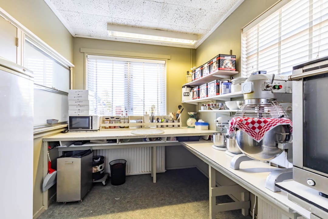 Foto 23 van Kommisjewei 120