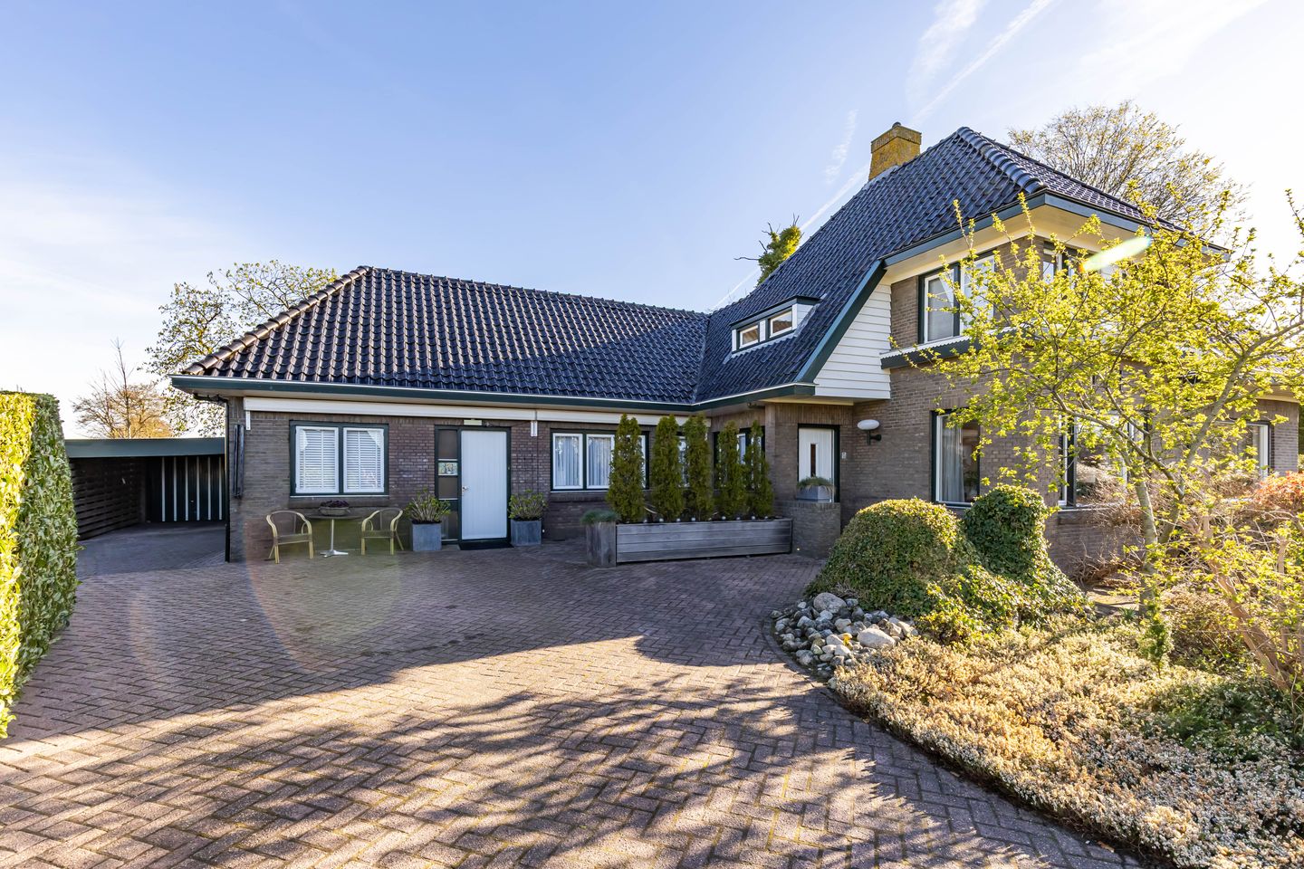 Foto 4 van Kommisjewei 120