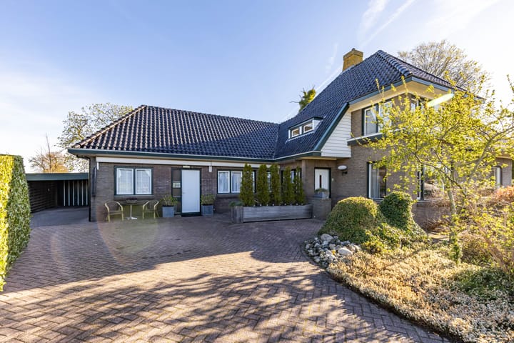 Foto 4 van Kommisjewei 120