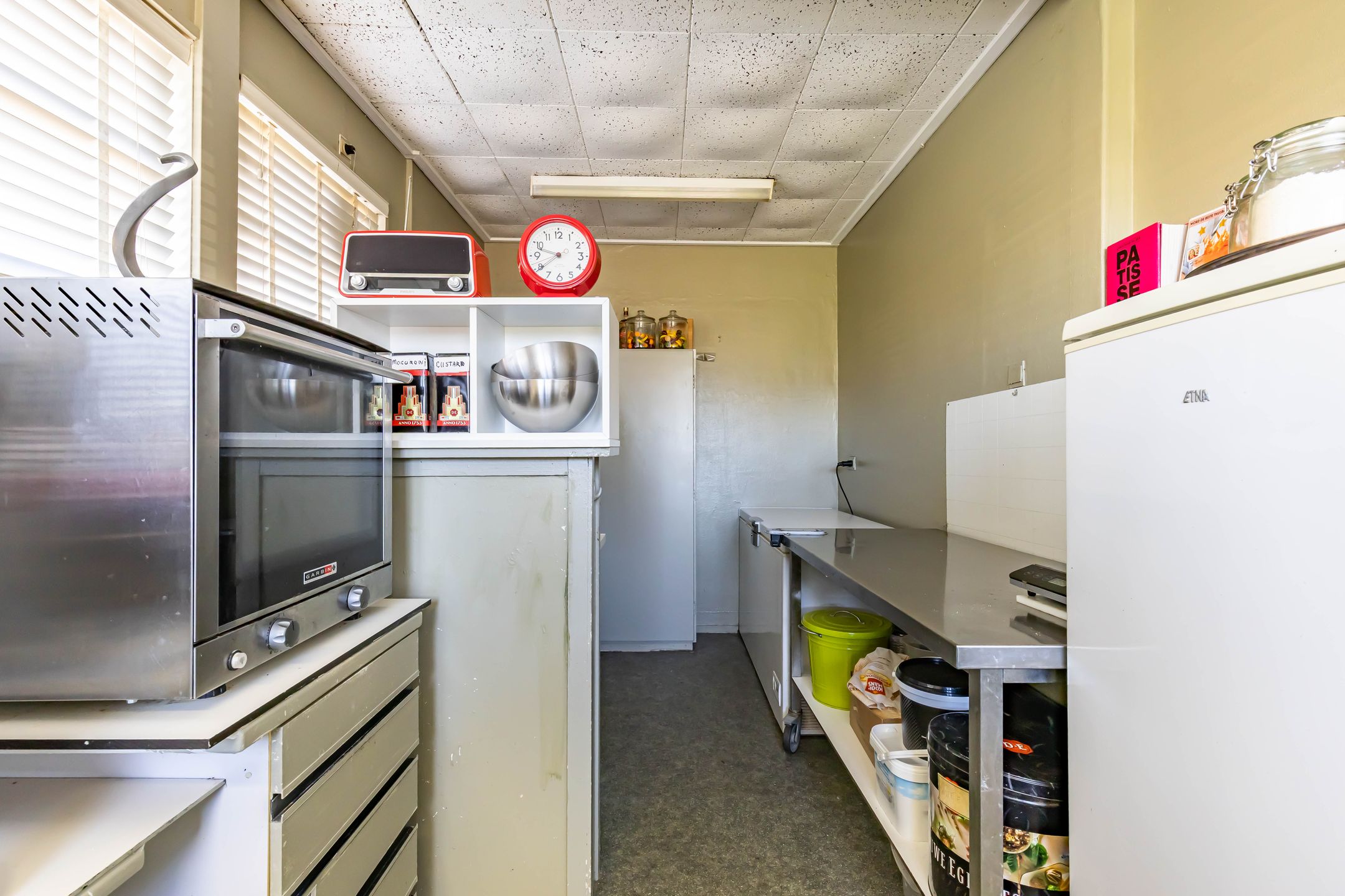 Foto 24 van Kommisjewei 120