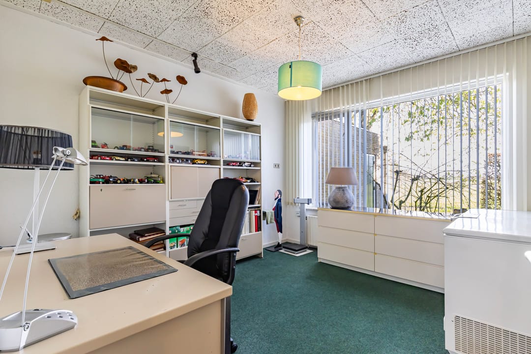 Foto 26 van Kommisjewei 120